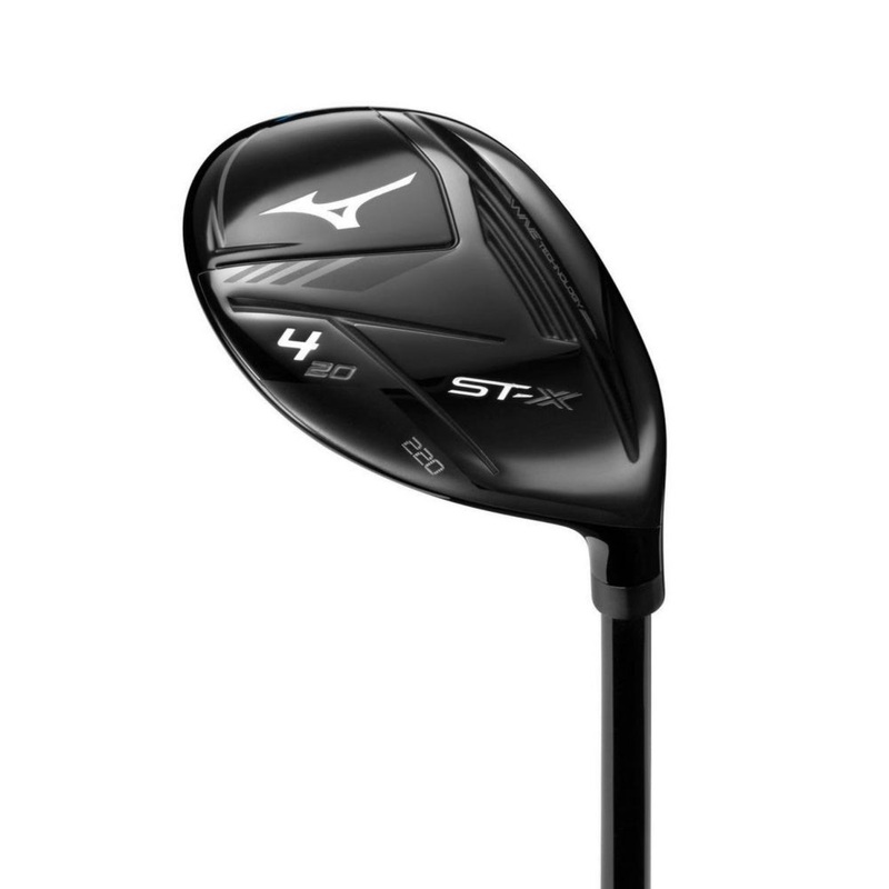 Mizuno ST-X 220 Womens Hybrid Right Hand 23 Ladies