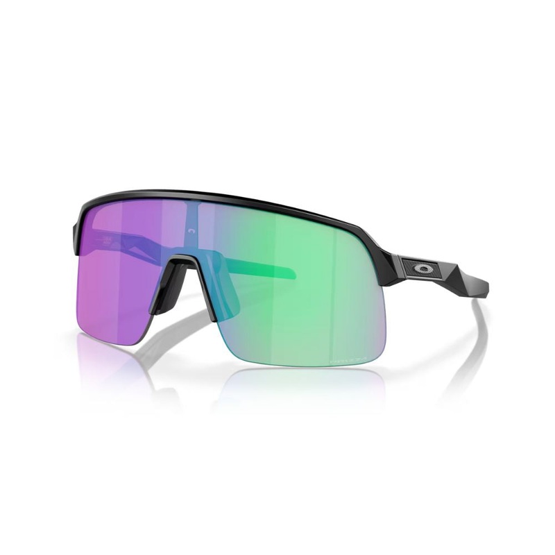 Oakley Sutro Lite Sunglasses Matte Black Frame PRIZM Golf Lens Matte Black PRIZM Golf
