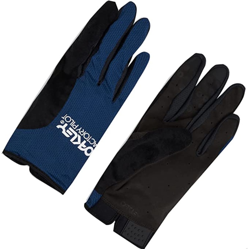 Oakley Warm Weather Gloves Poseidon M