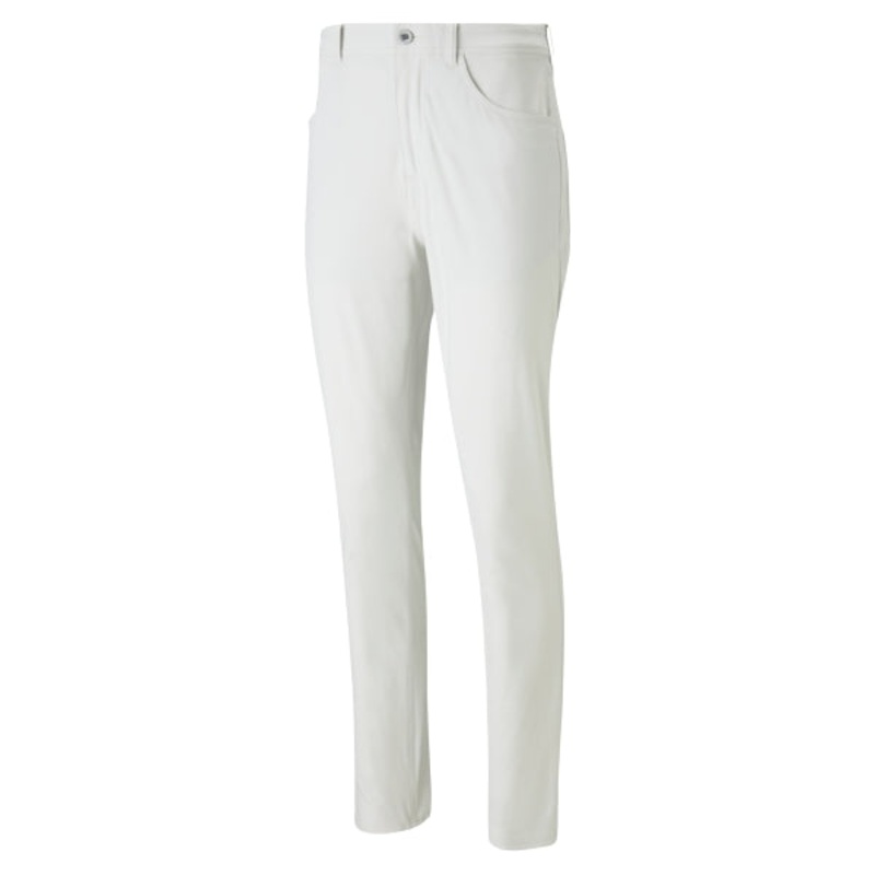Puma Men’s 101 Golf Pants – Sedate Gray Sedate Gray 40W x 34L