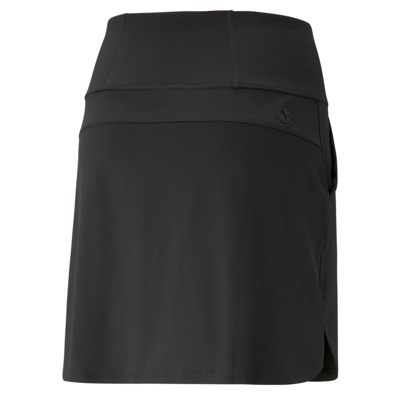 Puma Women’s PWRMESH Golf Skirt Navy Blazer XXL
