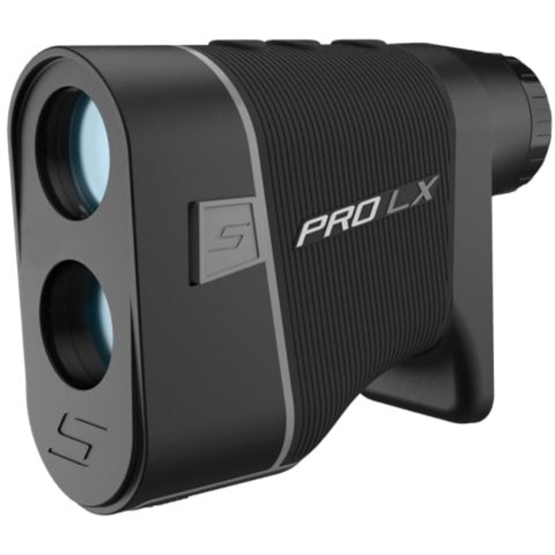 Shot Scope Pro LX Laser Rangefinder (2023 Model) Grey