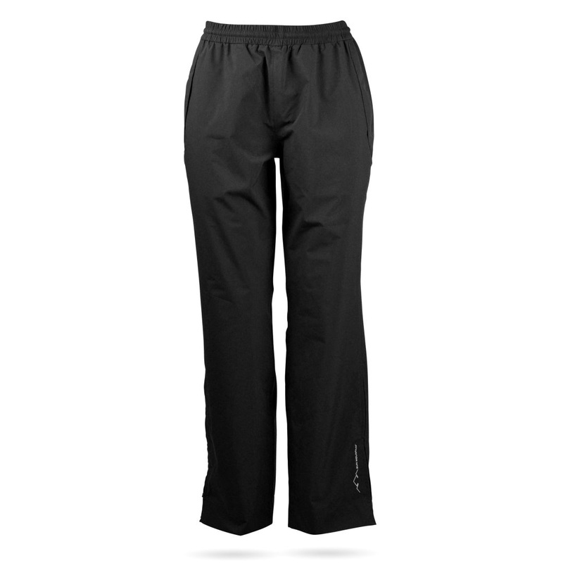 Sun Mountain Monsoon Rain Pant Black XL