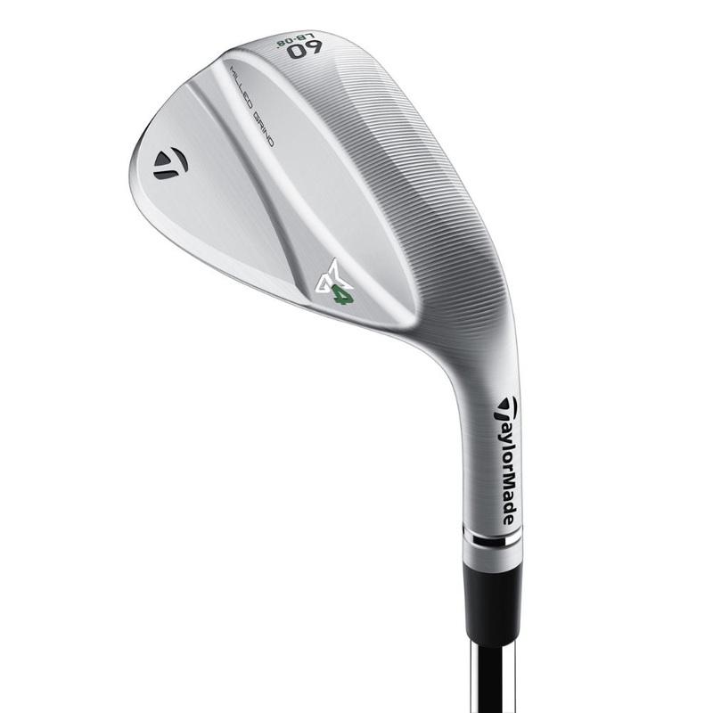 Taylormade 2023 MG4 Wedge Right Hand 58.08