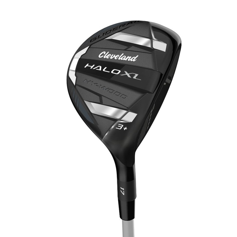 Cleveland Launcher HALO XL Men’s Hy-Wood Senior Right Hand 26