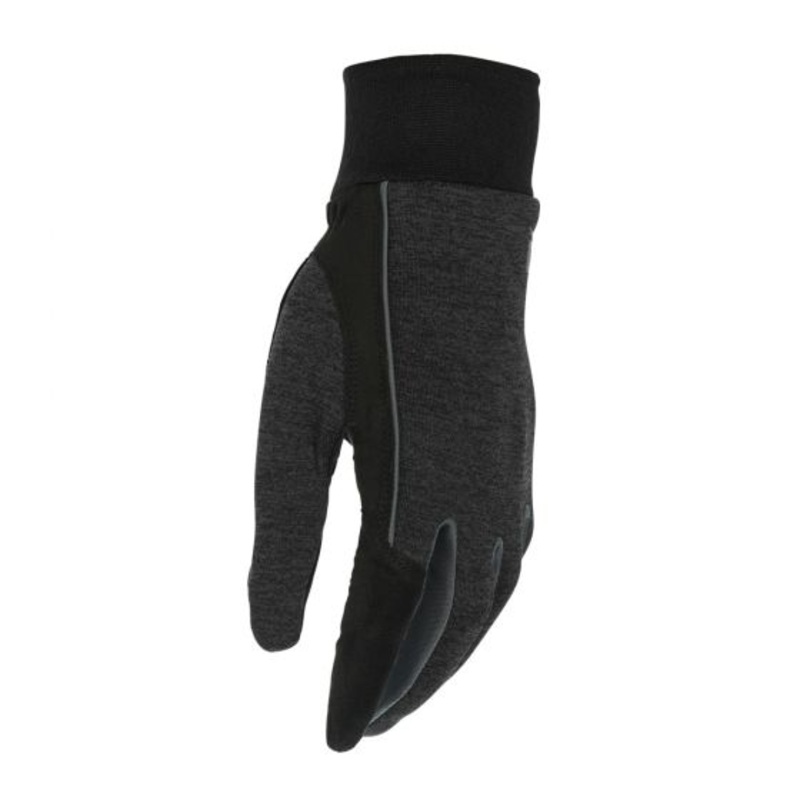 Cobra Stormgrip Winter Golf Glove Pair 2022 Black S