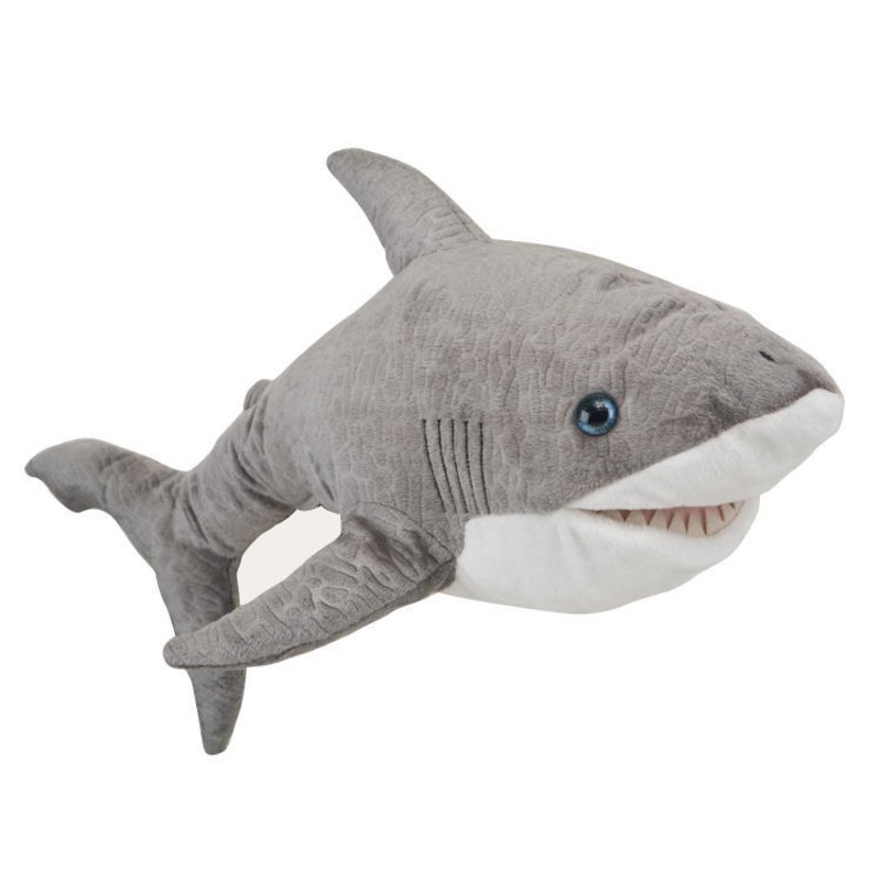 Daphne’s Shark Golf Driver Headcover Shark