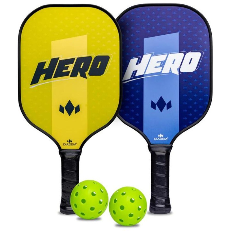 Diadem Hero Pickleball Starter Kit Hero