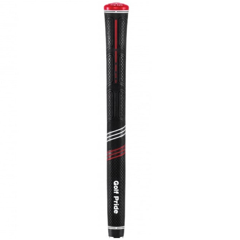 Golf Pride Cp2 Pro Standard Golf Grips Black Standard