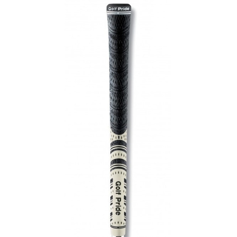 Golf Pride Mcc New Decade Multicompound Golf Grip .6R Red Standard