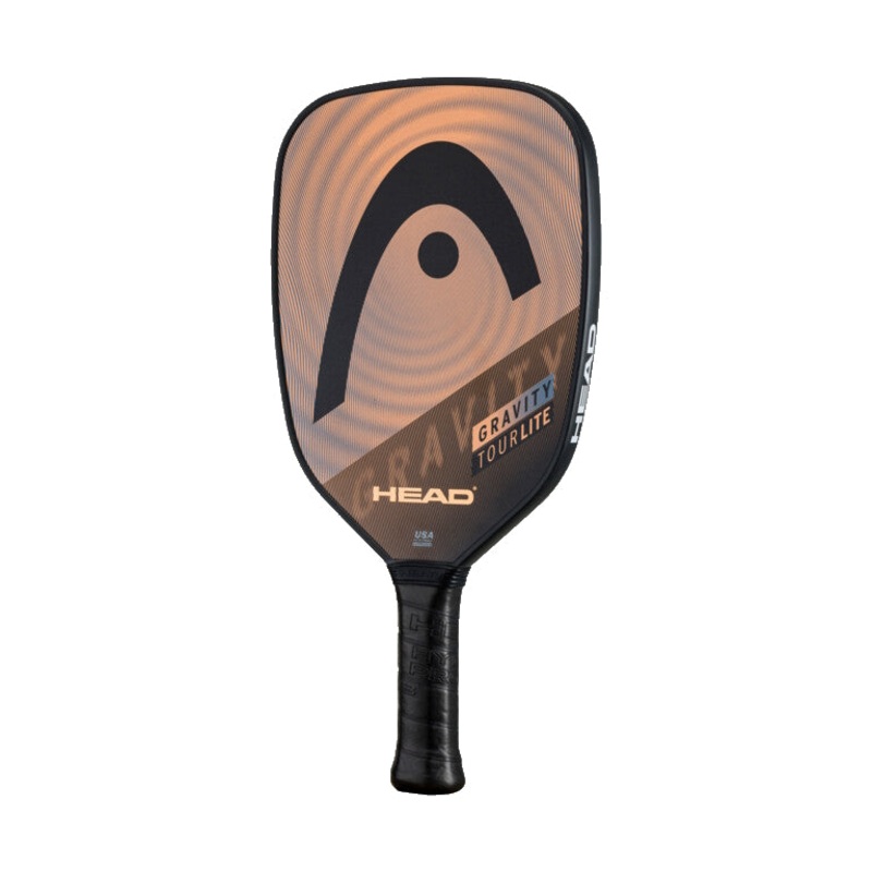 Head Gravity Tour Lite Pickleball Paddle (4-1/8) 4 1/8