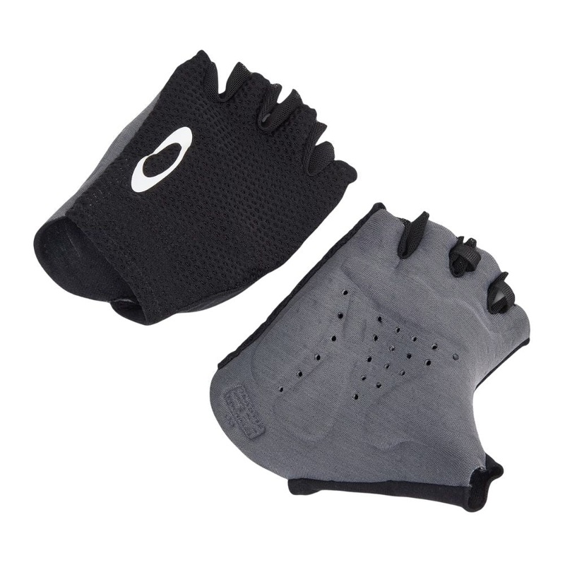 Oakley Endurance Lite Road Short Glove – Blackout Blackout L