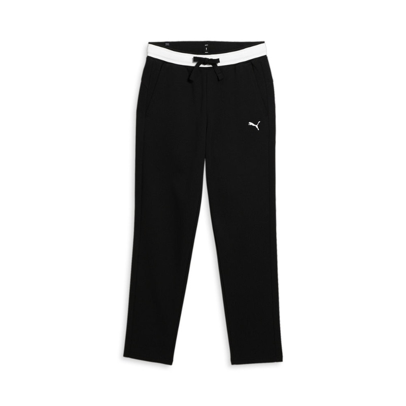 Puma Men’s Vintage Sport Track Pants Puma Black S