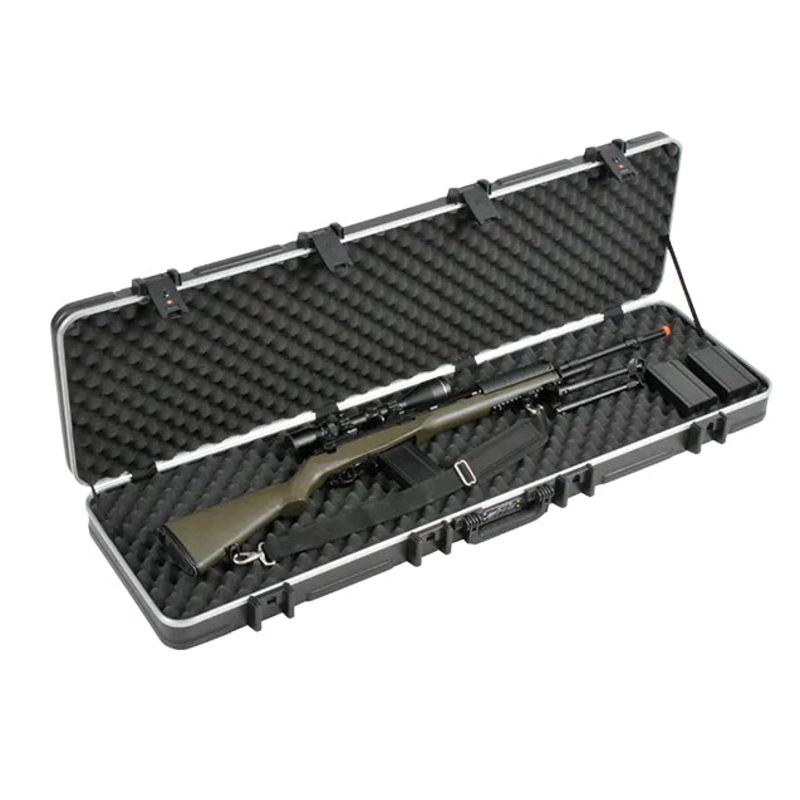 SKB Sports Freedom 5013 Double Rifle Case Black