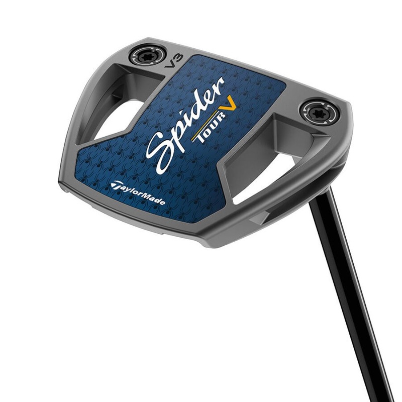 TaylorMade 2024 Spider Tour V Putter Right Hand 34″
