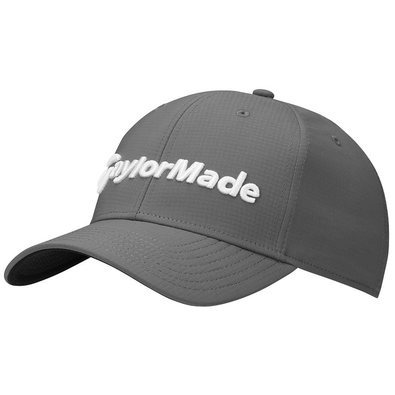 TaylorMade Men’s Radar Adjustable Golf Hat Navy XS