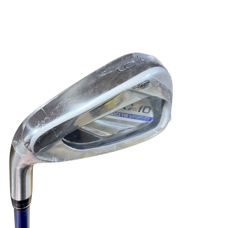 XXIO 11 6 Iron 25* Graphite MP1100 Regular Flex Left Hand Left Hand 25 Graphite Regular