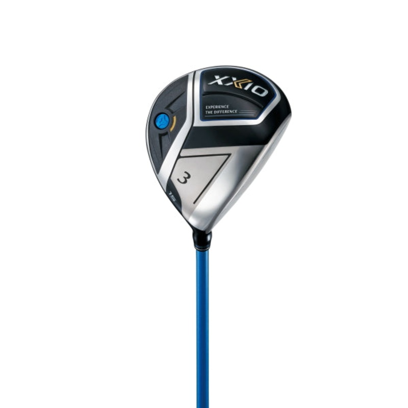 XXIO 11 Men’s Fairway Wood Stiff 3W-15* Left Hand