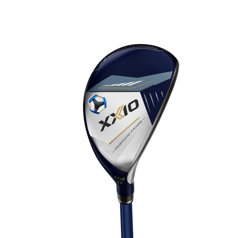 XXIO 13 Hybrid Right Hand 5H-23* Graphite MP-1300 Regular
