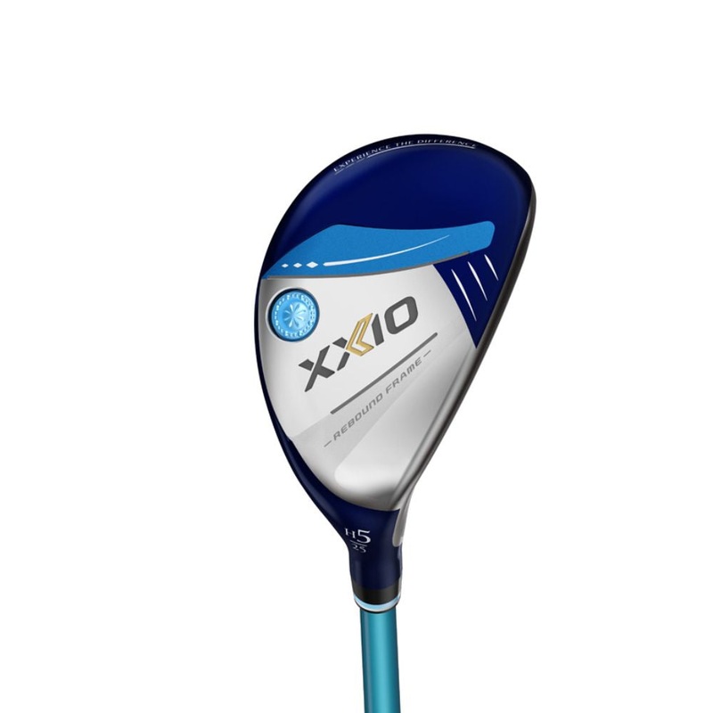XXIO 13 Women’s Hybrid Right Hand 6H – 28.0 Graphite MP-1300L Ladies