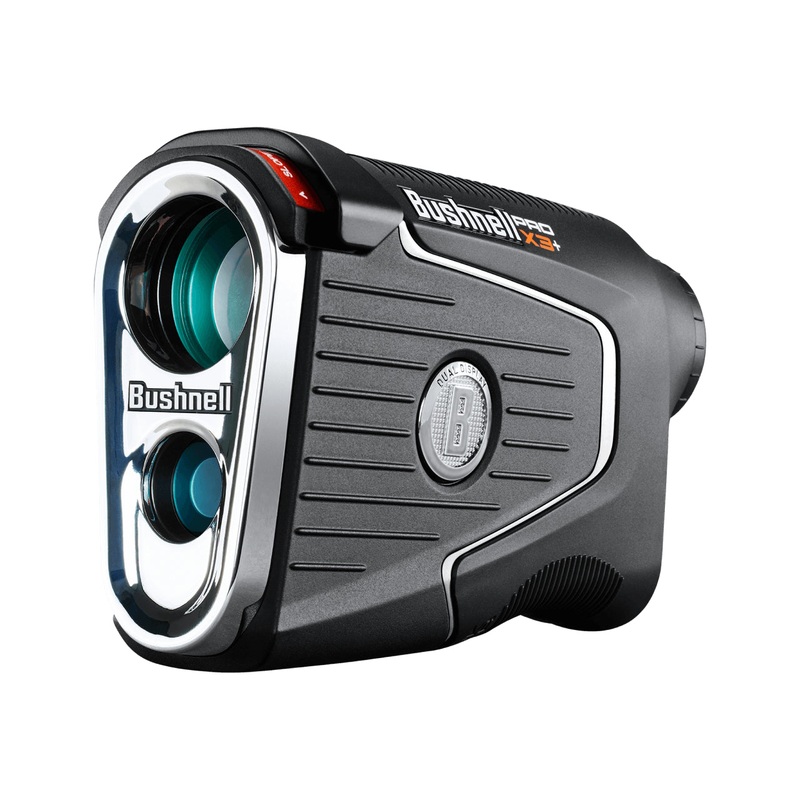 Bushnell Pro X3+ Laser Rangefinder Pro X3+
