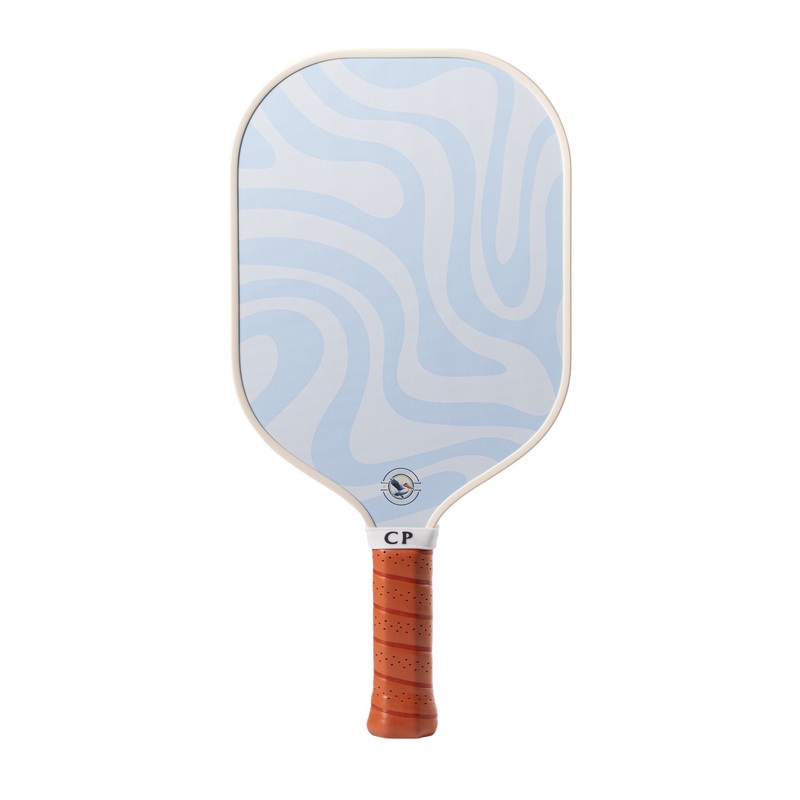Coastal Paddles Islander Pickleball Paddle – Tidal (On-Sale) 14mm