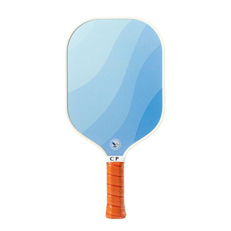 Coastal Paddles Islander Pickleball Paddle – Wave (On-Sale) 14mm