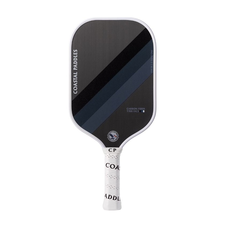 Coastal Paddles Pickleball Paddle – Pro Elite E (On-Sale) 16mm