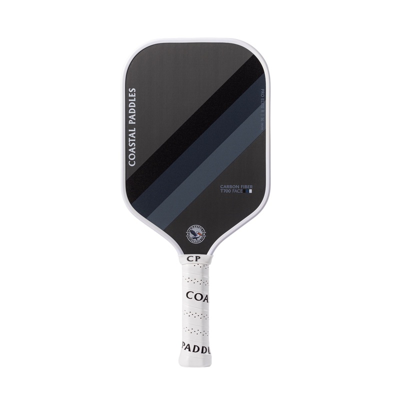 Coastal Paddles Pickleball Paddle – Pro Elite R (On-Sale) 16mm