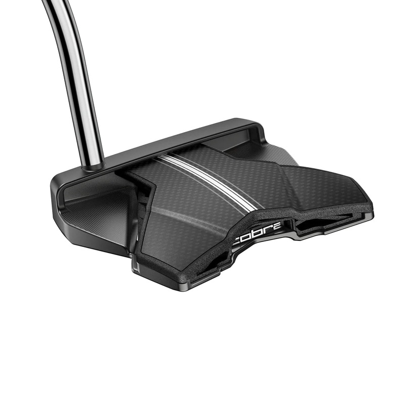 Cobra 2024 Agera 3D Printed Putter Left Hand 35