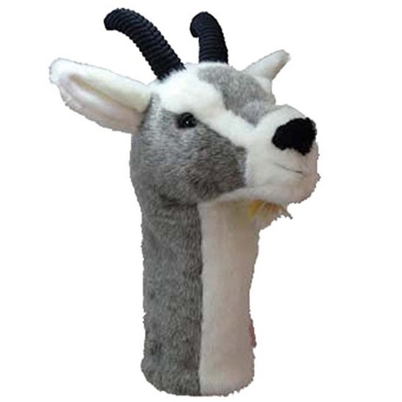 Daphne’s Goat Golf Driver Headcover Goat