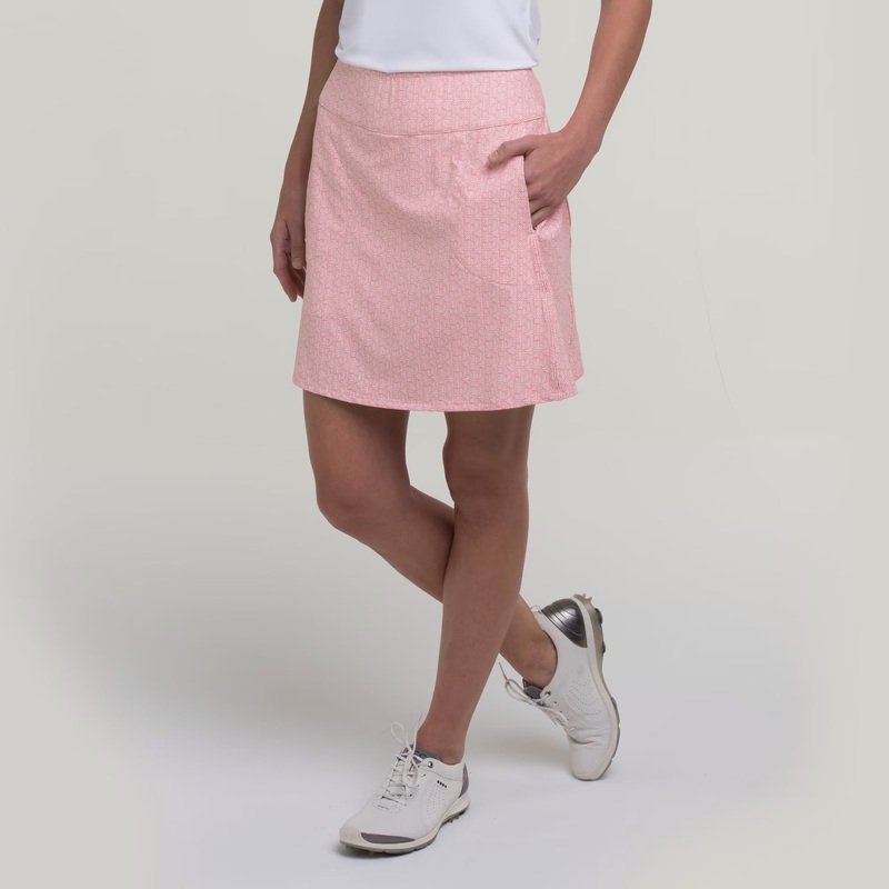 Fairway & Greene Women’s Serra Skort Tropicana S