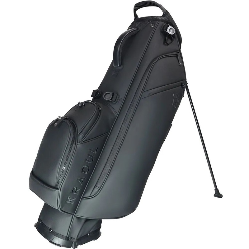 Kradul Lux Carry Golf Bag – Tar Tar