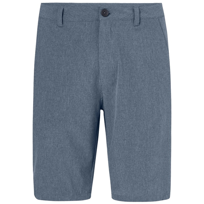 Oakley Men’s Take Pro Short 2.0 2021 Dark Grey Heather 30