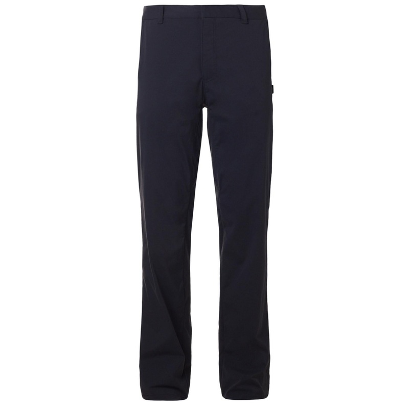 Oakley Men’s Terrain Perf Pants Blackout 40W x 30L