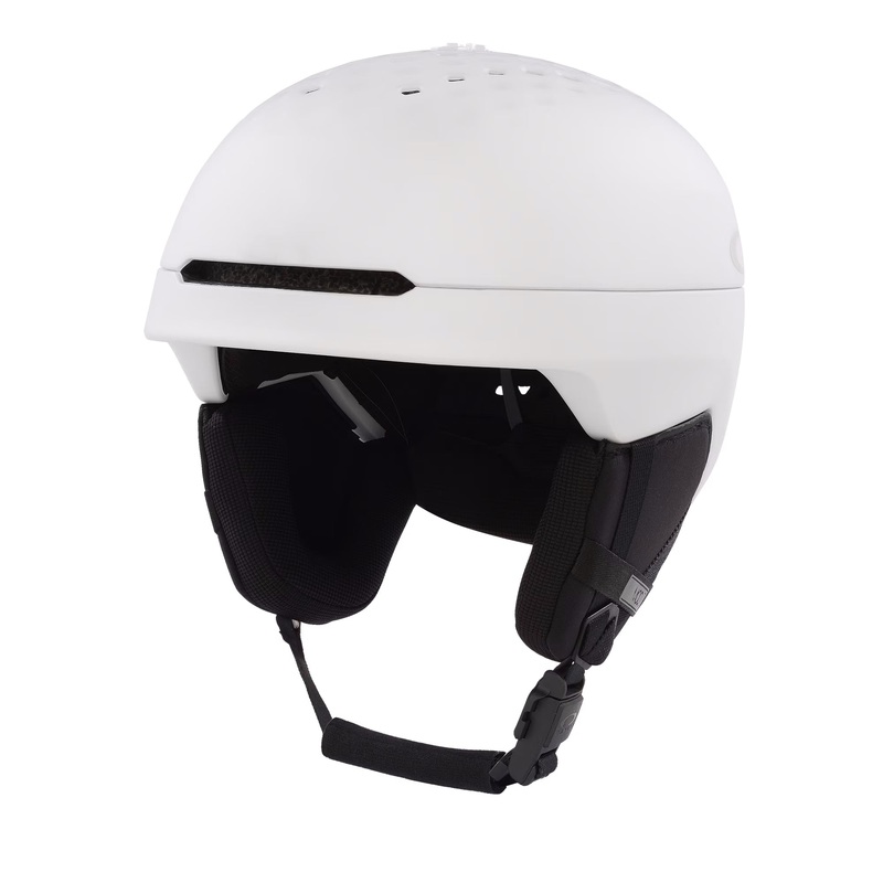 Oakley Mod3 Snow Helmet FOS901055 White S