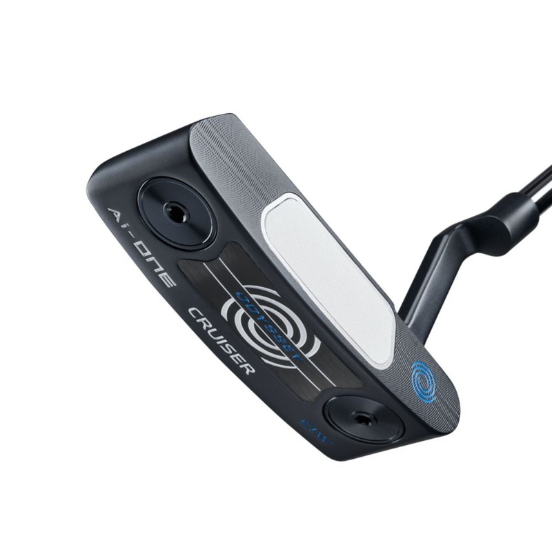 Odyssey Ai One Double Wide Cruiser Putter Right Hand 38