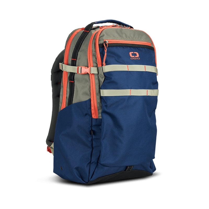 Ogio Alpha 25L Backpack Mineral Blue
