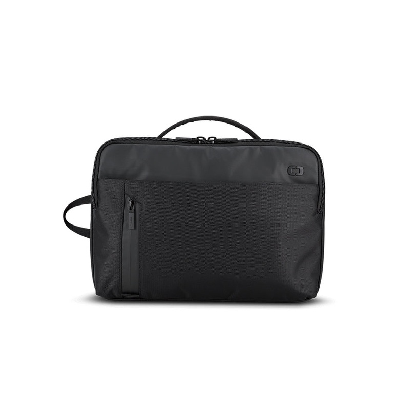 Ogio Pace Pro Brief Pack Black