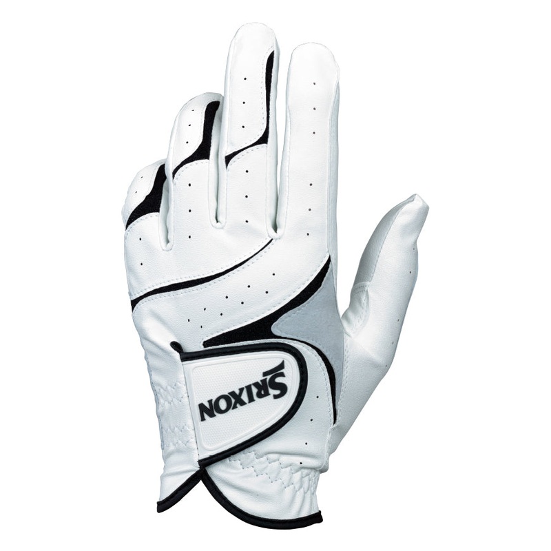 Srixon All Weather Mens Golf Glove Worn on Left Hand S