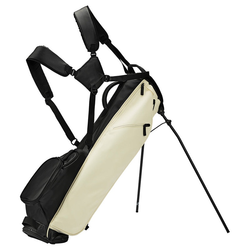 Taylormade Men’s Flextech Carry Premium Stand Golf Bag 2025 Camo