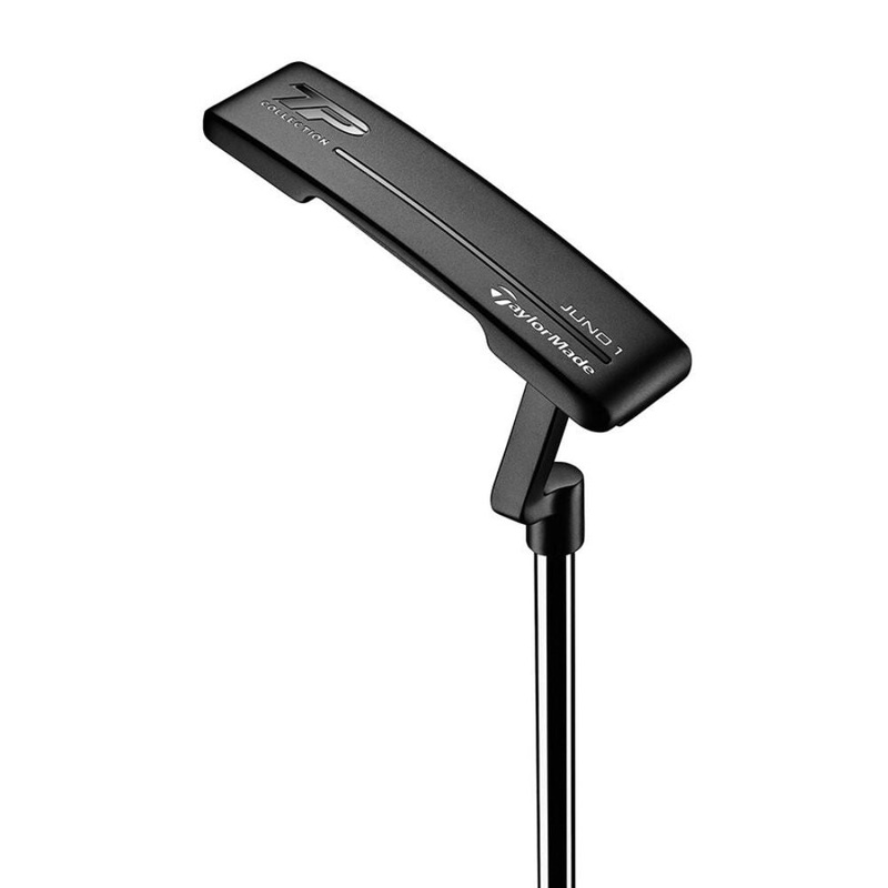 TaylorMade TP Black Juno Putter 35 Right Hand