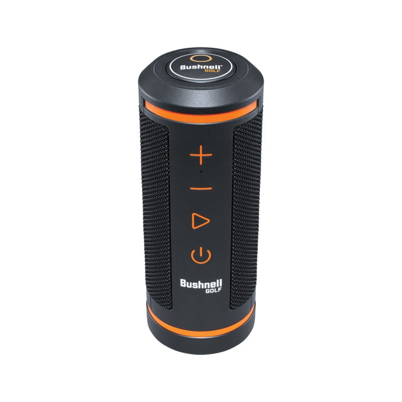 Bushnell Wingman GPS Speaker Wingman