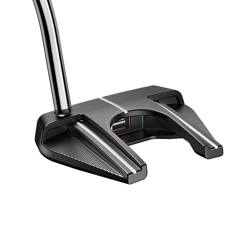 Cobra 2024 Nova Vintage Putter Left Hand 35