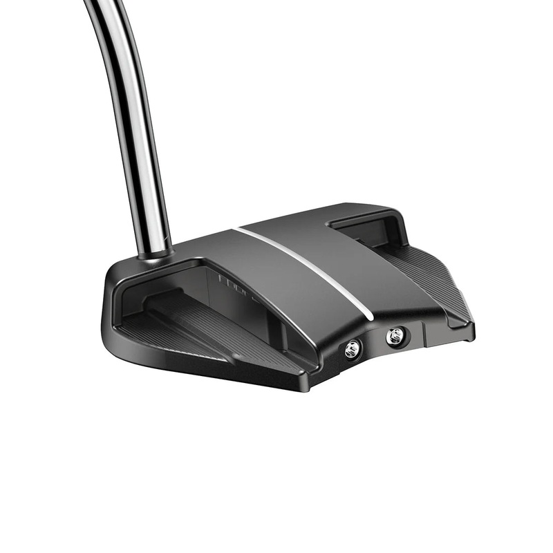 Cobra 2024 Stingray Vintage Putter Left Hand 35