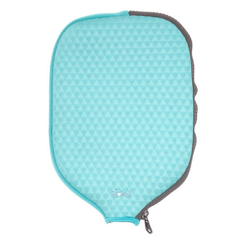 Glove It Women’s Neoprene Pickleball Paddle Cover Capri