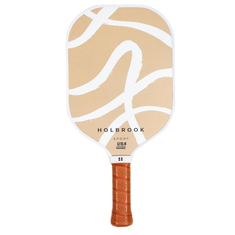 Holbrook Sport Dune Pickleball Paddle Dune