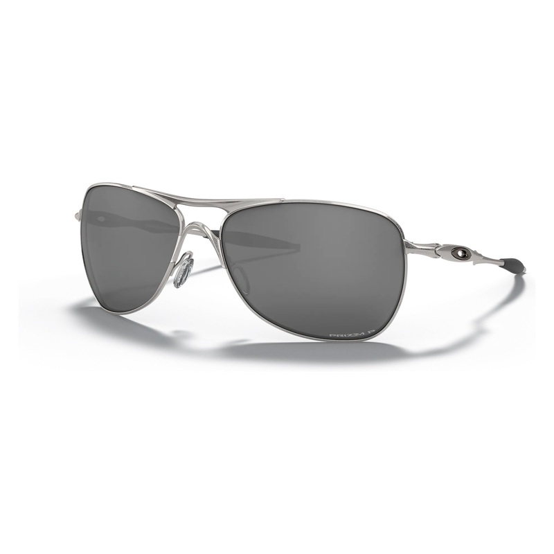 Oakley Crosshair Sunglasses Matte Black PRIZM Black