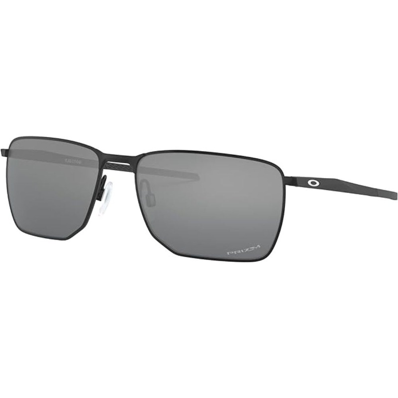 Oakley Ejector Sunglasses Satin Black Prizm Black