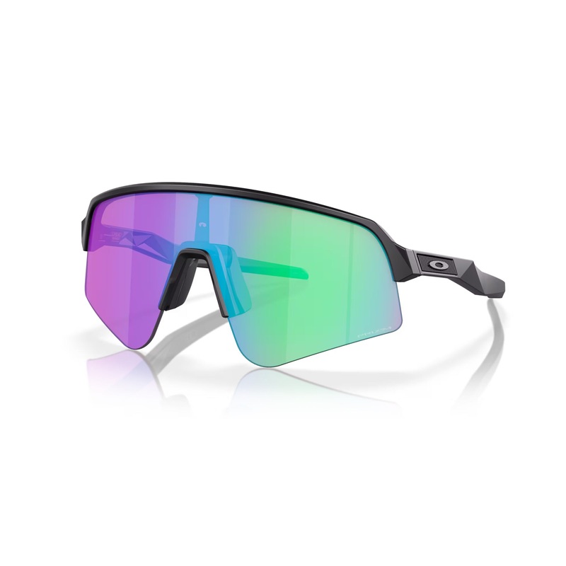 Oakley Sutro Lite Sweep Sunglasses Matte Black Prizm Golf